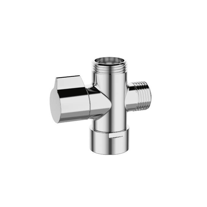 Блок дивертора для смесителя Iddis 950OPHC0SM