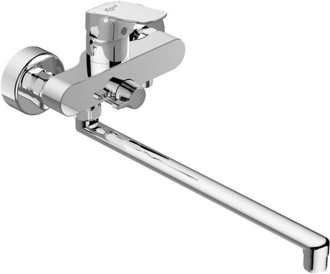 Универсальный смеситель Ideal Standard Ceraflex B1741AA