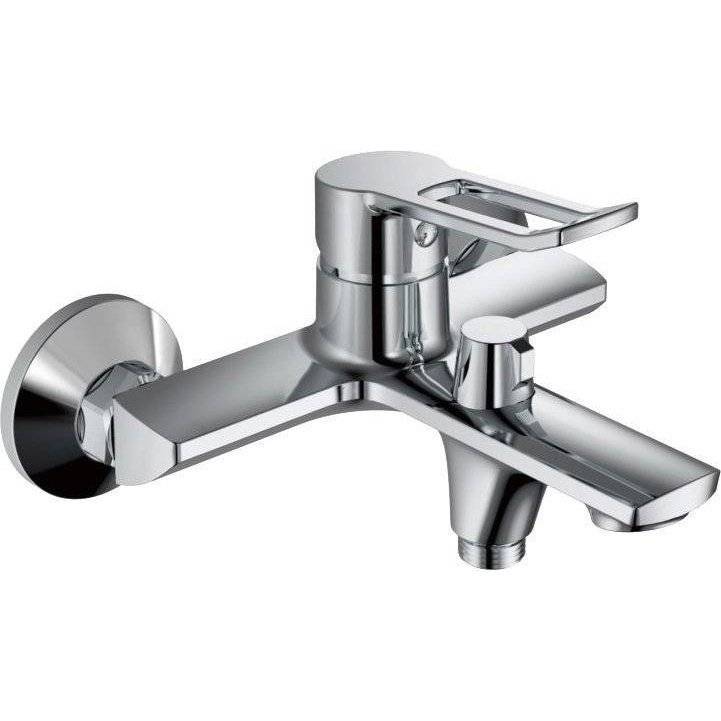 Смеситель для ванны Haiba HB60556