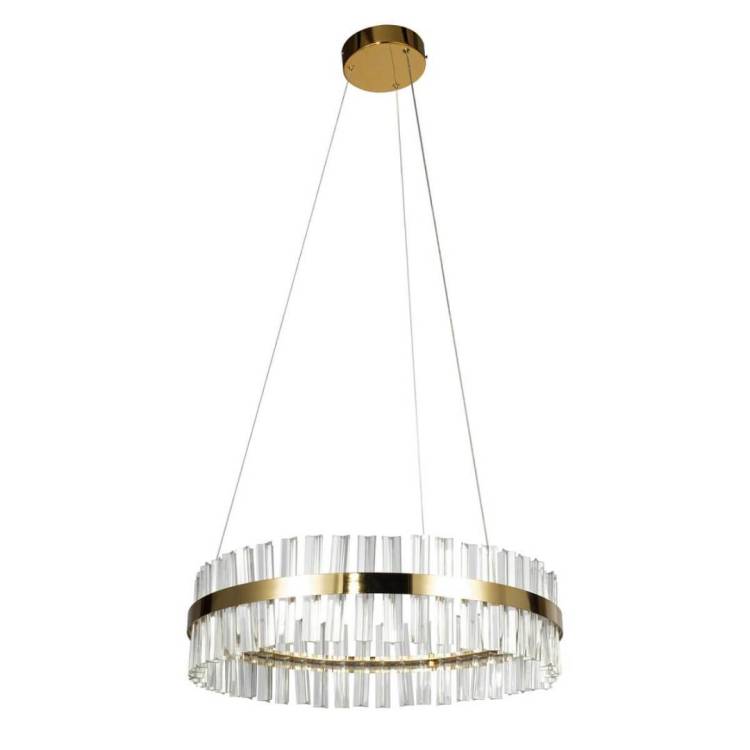 Подвесная люстра Kink Light Лира 07660A,36
