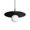 Подвесной светильник Loft IT Ufo 10120/350P Black фото 5