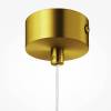 Подвесной светильник Maytoni Modern Teatro MOD287PL-01BS1 фото 6