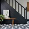 Керамогранит Mainzu BM Cross Black Mate 20x20 фото 3
