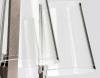 Подвесная светодиодная люстра Ambrella light Acrylica AK4025 фото 4