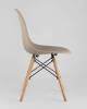 Набор из 4 стульев Stool Group Eames 8056PP DARK GREY X4 фото 3