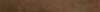 Клинкерная плитка Exagres Cosmos Base Corten C-1 14.5x120