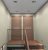 Встраиваемый светильник Denkirs DK3072-BBR фото 3