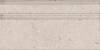 Плинтус Kerama Marazzi Риккарди FME016R бежевый матовый обрезной 20x40 фото 2