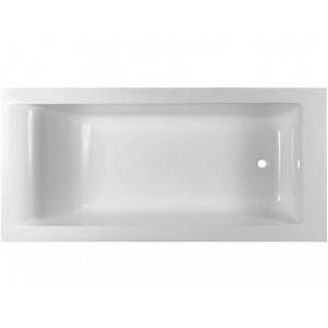Ванна из искусственного камня Эстет Дельта 170x70 с ножками