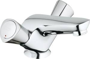 Смеситель для раковины Grohe Costa S 21255001