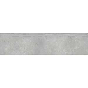Ступень Grasaro Granella G-42/MR/st01 Grey 29.4x120