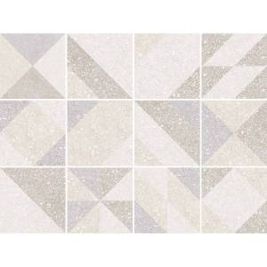 Декор Equipe Micro 23542 Elements Taupe 20x20