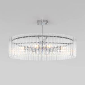 Потолочная люстра Bogates Flamel 374/8