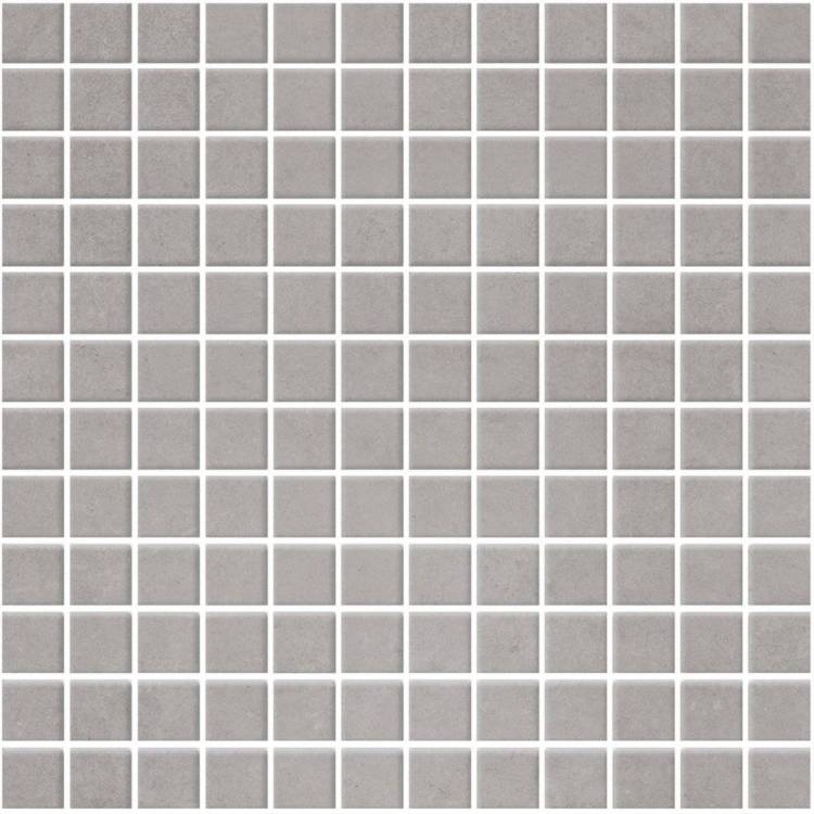 Мозаика Kerama Marazzi Кастелло 20106 Серый 29.8x29.8