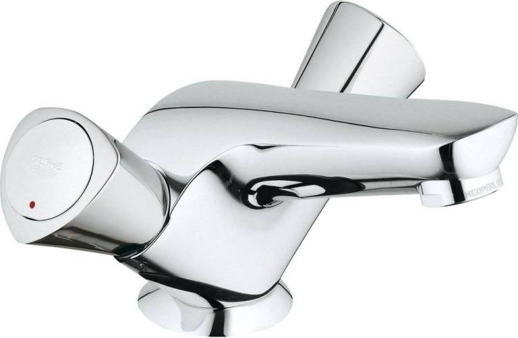 Смеситель для раковины Grohe Costa S 21255001