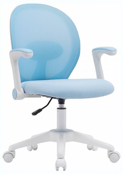 Кресло компьютерное Everprof Flip EP Flip F Blue Голубой
