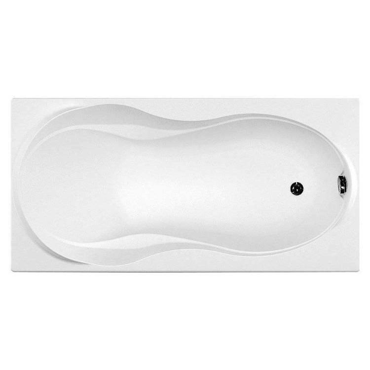 Акриловая ванна Aquanet Grenada 205493 180x90 с каркасом