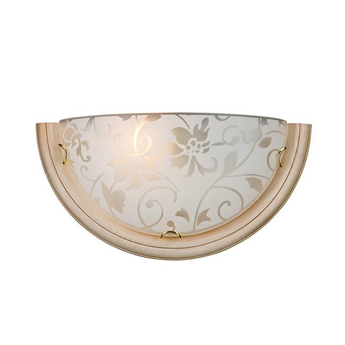 Бра Sonex Provence Crema 056