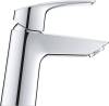Смеситель для раковины Grohe Eurosmart 23967003 фото 3