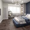 LVT Плитка Alpine Floor Parquet 2.5/43 4V ECO 16-16 Дуб Фафнир 590x118 фото 3