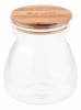 Банка для пищевых продуктов АРТИ-М 886-113 Native (600 мл)