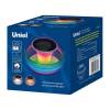 Светильник на солнечных батареях Uniel USL-S-824/PT100 Pool Light фото 3
