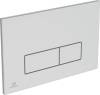 Кнопка смыва Ideal Standard ProSys Oleas R0119JG хром матовый фото 4