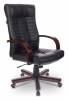 Кресло компьютерный Бюрократ KB-10 1034886 Черный