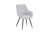 Стул Stool Group Eliana DC-2409005 OTE-FD-151 grey серый фото 2