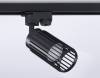 Трековый однофазный светильник Ambrella light Track System GL5158 фото 3