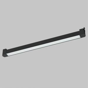 Трековый светодиодный светильник IMEX Linea Led IL.0010.0100-20-4200-BK