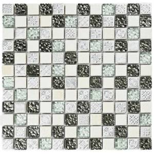 Мозаика Bonaparte Bali (2.3x2.3) 30x30