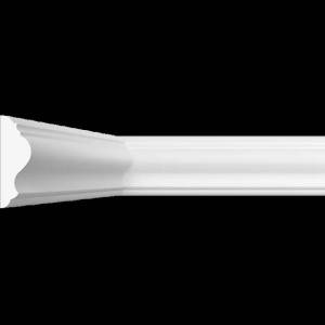 Молдинг Artpole SMG184R радиусный 100x1.5x4.6