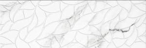 Керамическая плитка Gravita Carara BIANCO ERA 30х90