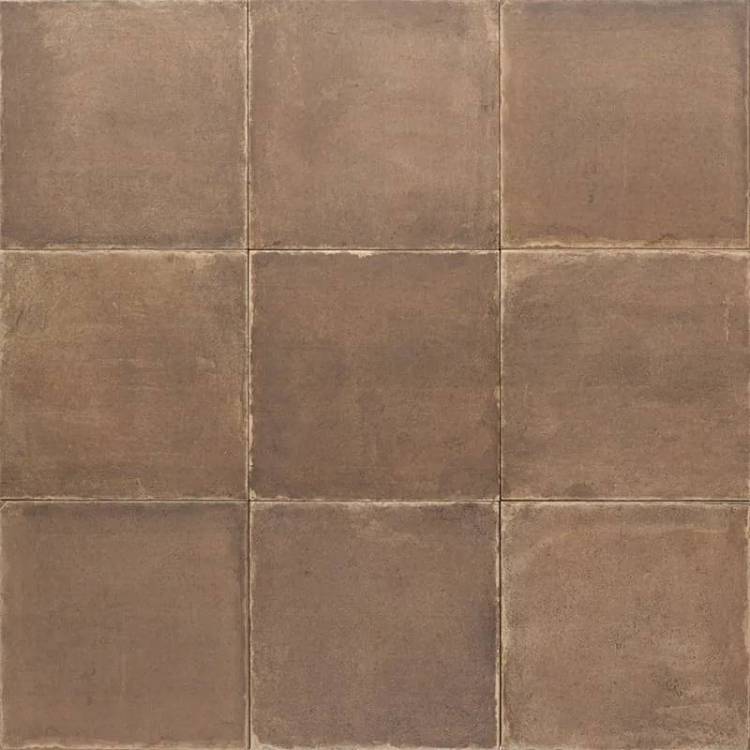 Керамогранит Mainzu Elegance PT03959 Brown 20x20