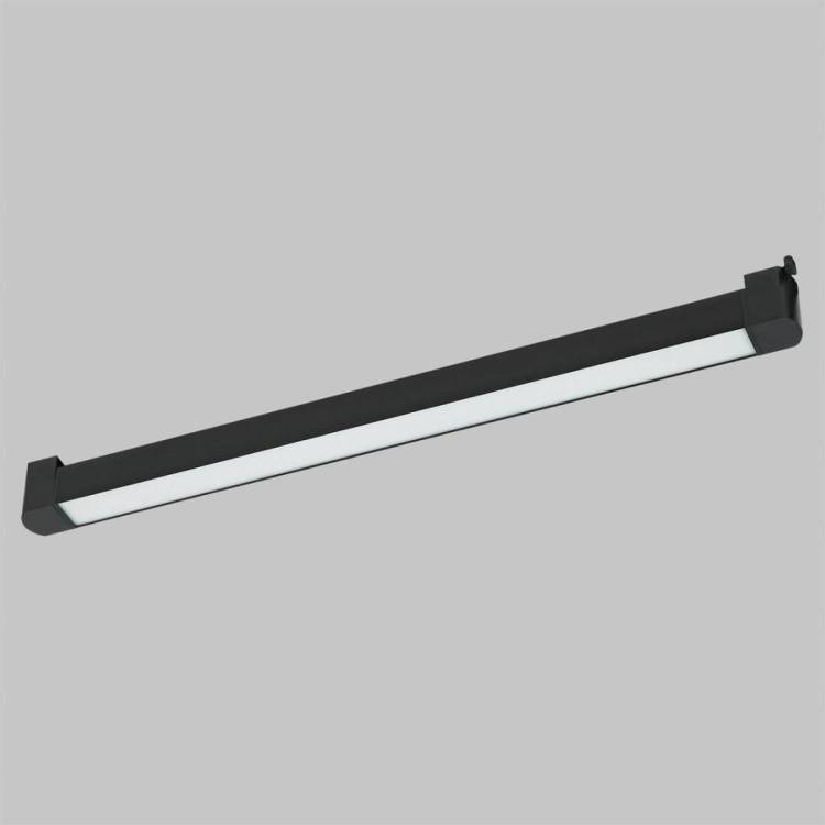 Трековый светодиодный светильник IMEX Linea Led IL.0010.0100-20-4200-BK