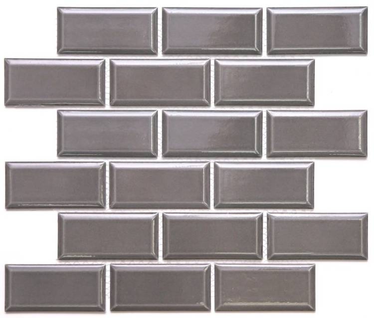 Мозаика NSmosaic Rustic series PR 4595-35 291x295