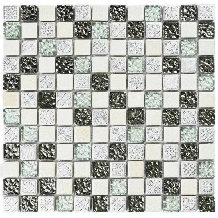 Мозаика Bonaparte Bali (2.3x2.3) 30x30