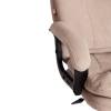 Кресло компьютерное Tetchair Comfort LT 19383 бежевый фото 10