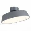 Потолочный светодиодный светильник Evoluce Vigo SLE600272-01 фото 2