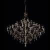 Подвесной светильник Loft IT Mira 10259/1000 Gold Asfour