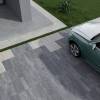 Керамогранит Kerama Marazzi Про Нордик DD605020R серый темный обрезной 60x60 фото 6