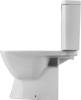 Унитаз-компакт Santek Нео 1WH302470 с микролифтом фото 5