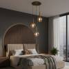 Подвесной светильник Citilux Nort CL475012 фото 8