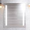Зеркало Cersanit LED 020 base 70, с подсветкой