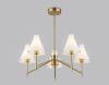 Подвесной светильник Ambrella light High Light LH57133 фото 4