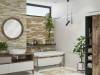Декор Azori Grunge 587972001 Vitri Art Light 31.5x63 фото 3