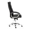 Кресло компьютерное Tetchair Softy Lux 12902 черный фото 18