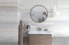 Плинтус Vitra Newcon K948251R0001VTE0 серебристо-серый 7.5x60 фото 8
