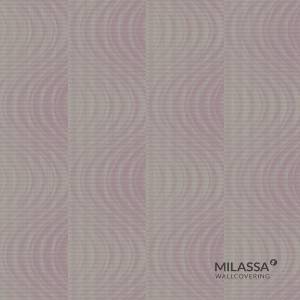 Обои флизелиновые Milassa Casual Casual 24 007